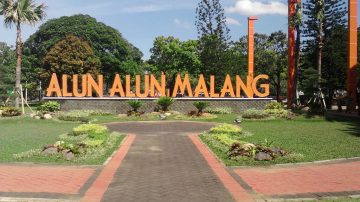 PAKET WISATA MALANG MURAH