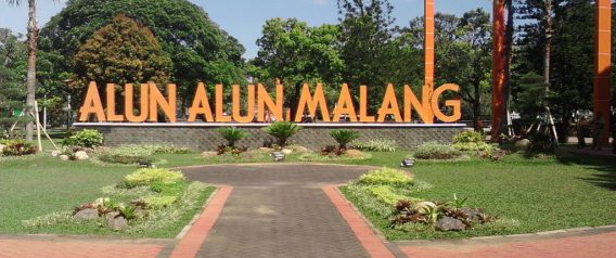 PAKET WISATA MALANG MURAH